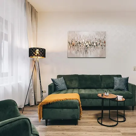 Homely Apartments Grosszuegige 75Qm Zentral & Gratis-Parkplatz Meißen Exterior foto