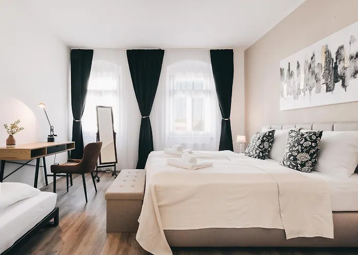 Homely Apartments Grosszuegige 75Qm Zentral & Gratis-Parkplatz