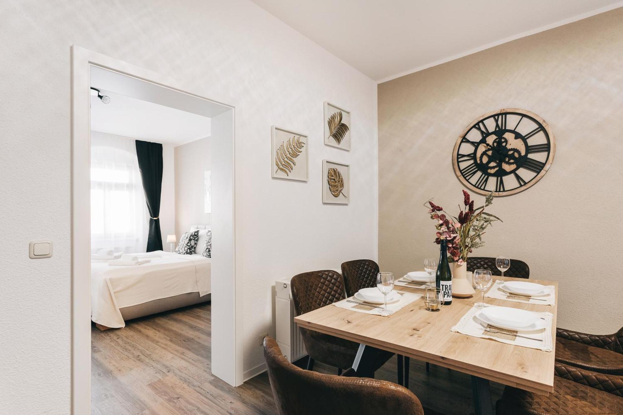Homely Apartments Grosszuegige 75Qm Zentral & Gratis-Parkplatz