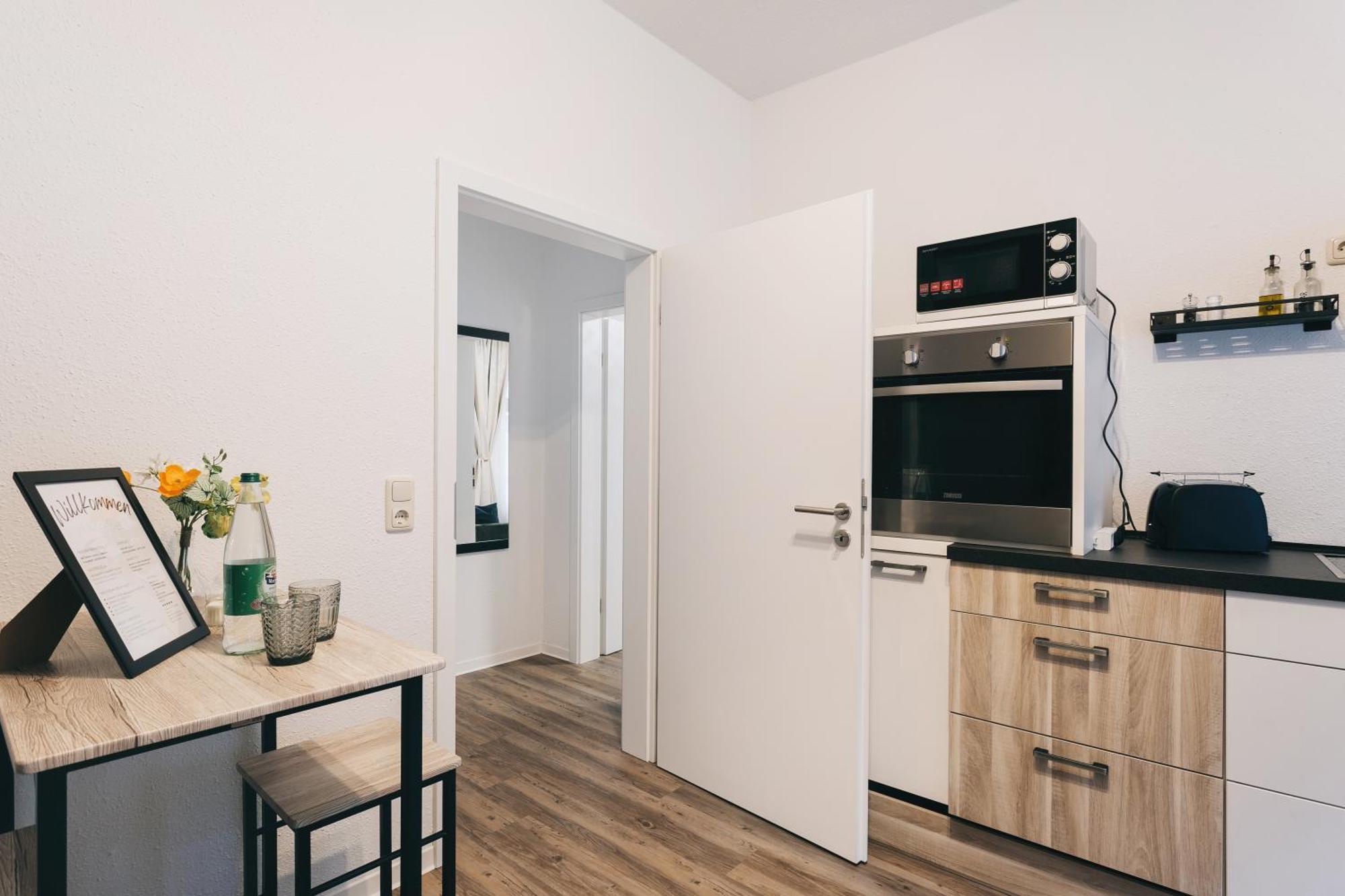 Apartment Homely Apartments Grosszuegige 75Qm Zentral & Gratis-Parkplatz *