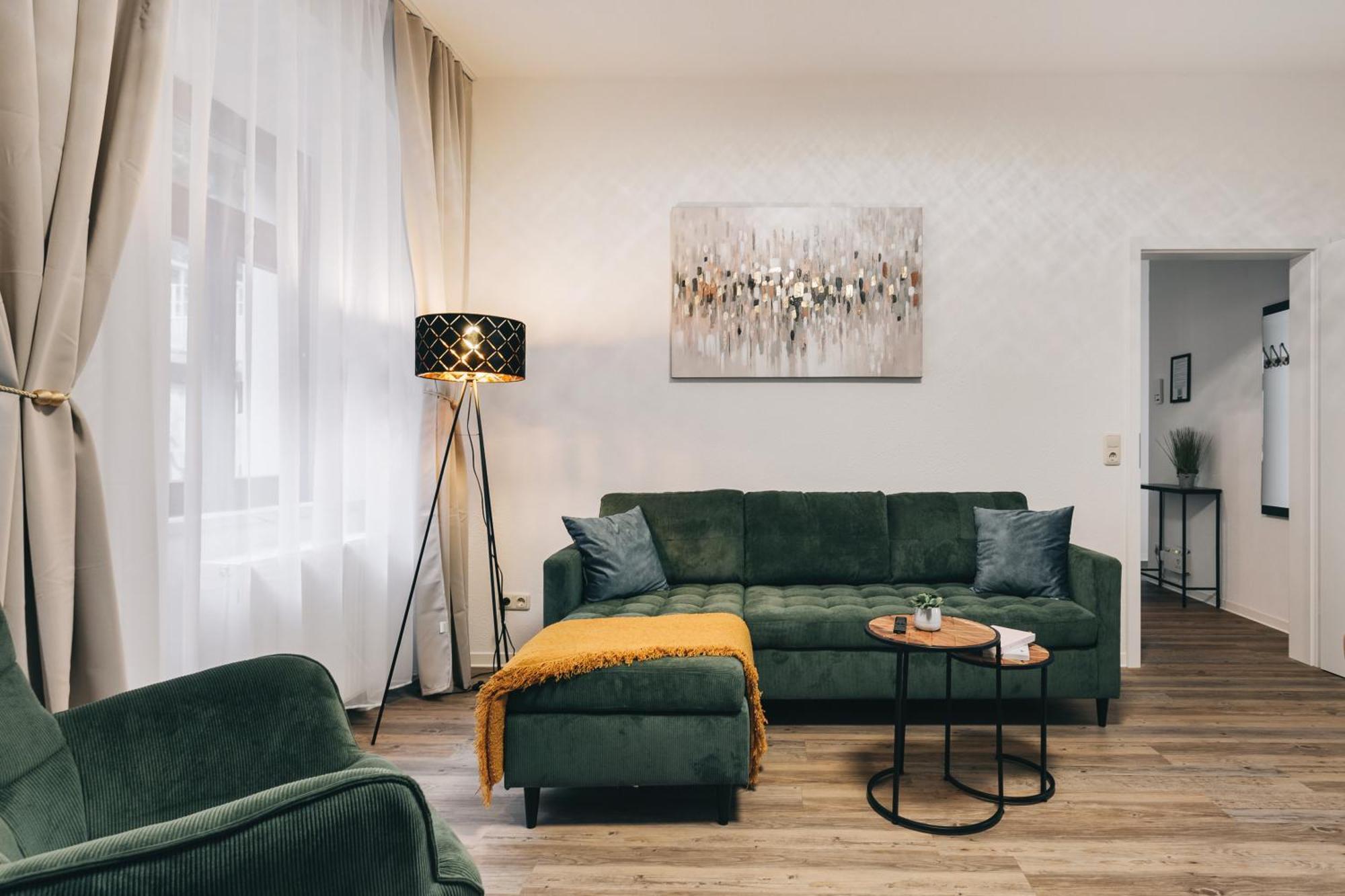 Homely Apartments Grosszuegige 75Qm Zentral & Gratis-Parkplatz * Meissen