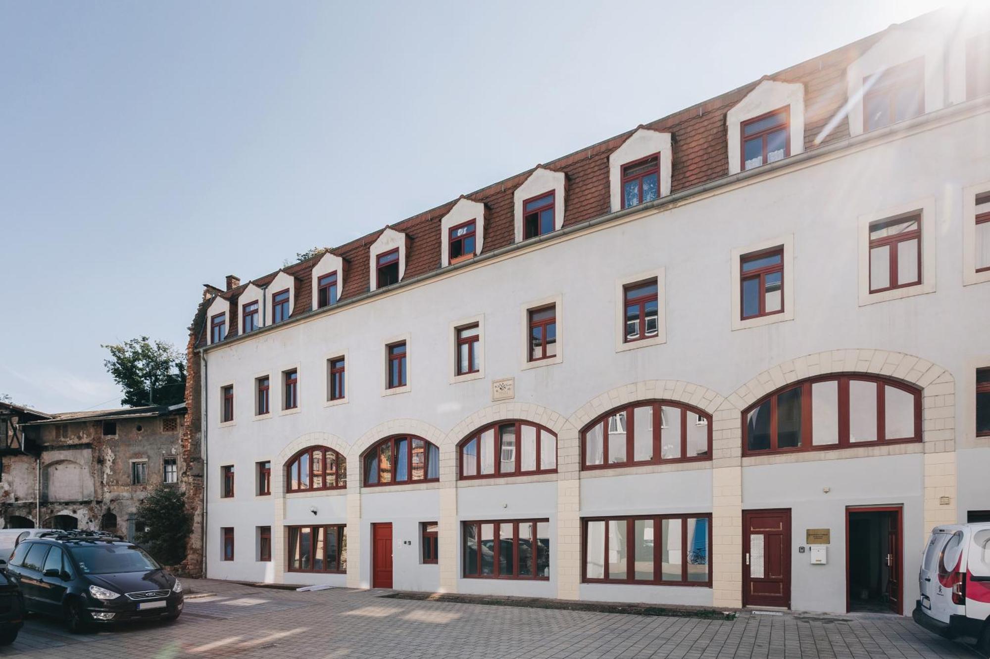 Apartment Homely Apartments Grosszuegige 75Qm Zentral & Gratis-Parkplatz